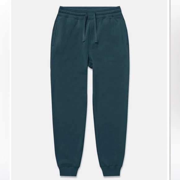 Richer Poorer Green Sweatpants NWT XL - Picture 4 of 4